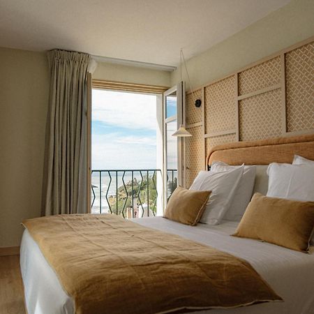Roc Seven Biarritz Hotel Bagian luar foto
