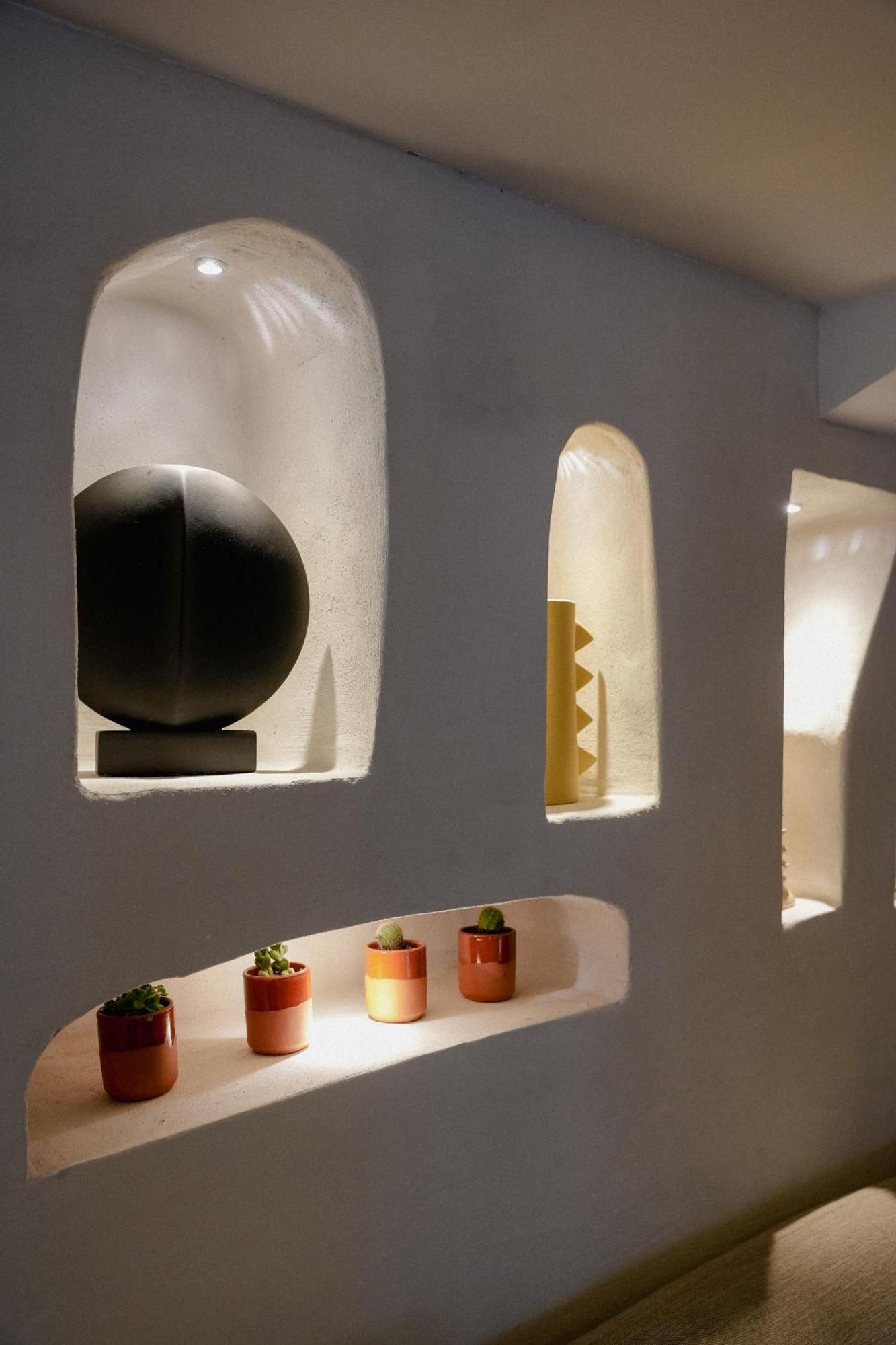 Roc Seven Biarritz Hotel Bagian luar foto