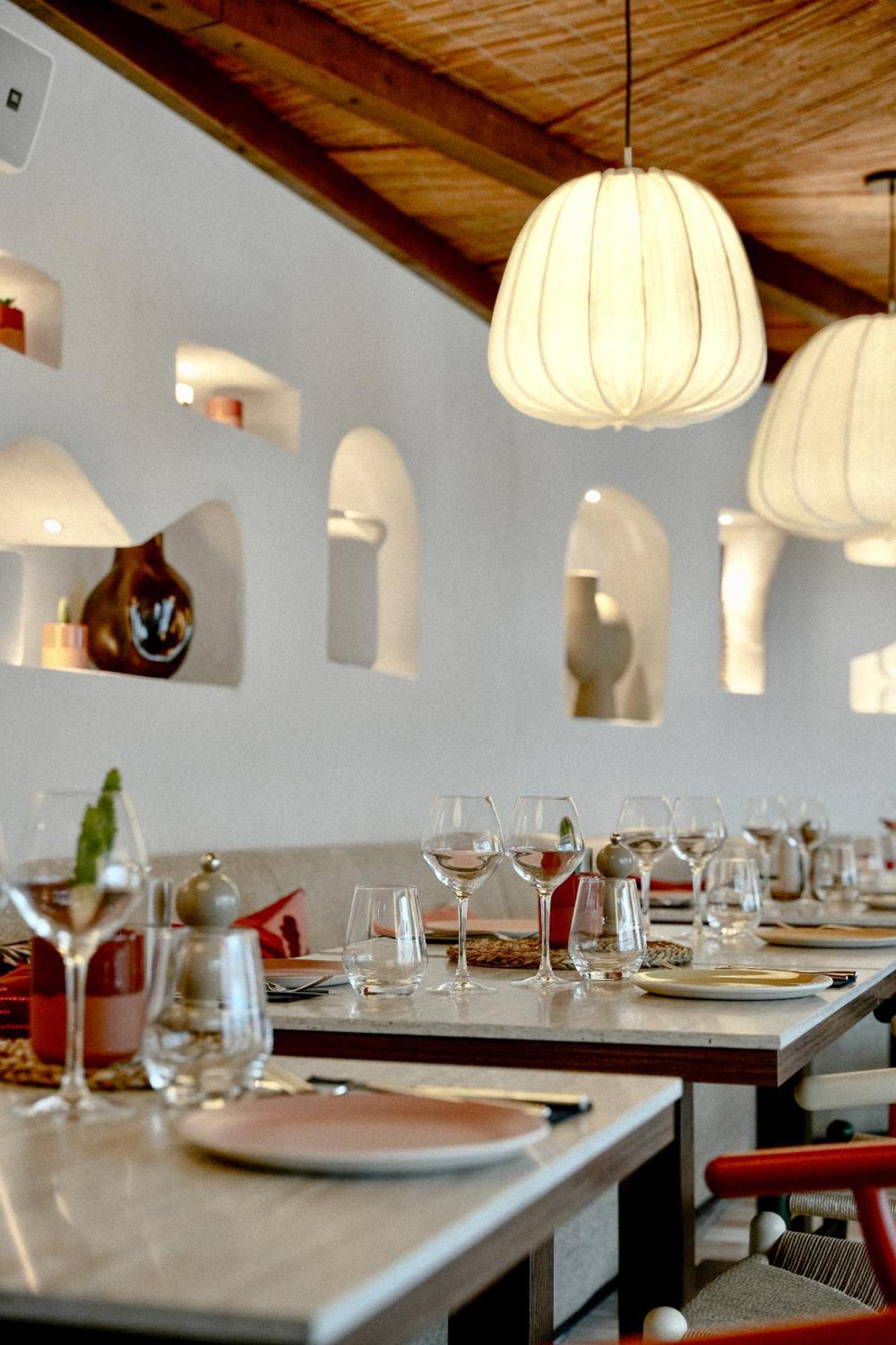 Roc Seven Biarritz Hotel Bagian luar foto